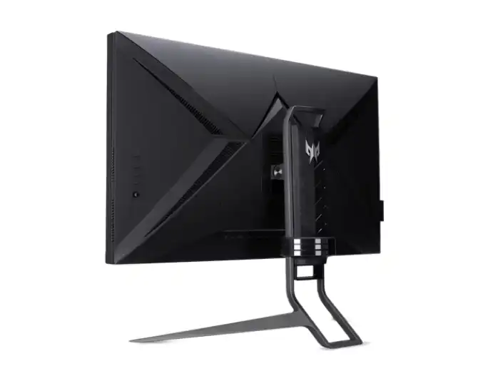 32" 4K UHD Acer Predator gaming monitor X32 FP 3840x2160 IPS 1ms 165Hz FreeSync