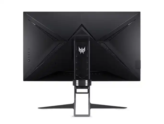 32" 4K UHD Acer Predator gaming monitor X32 FP 3840x2160 IPS 1ms 165Hz FreeSync
