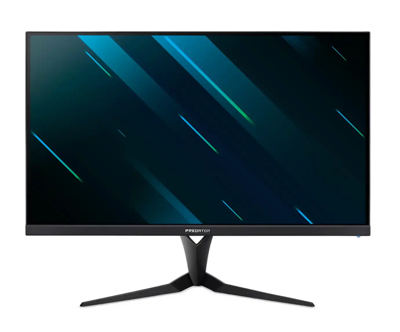 32" Acer Predator 4K gaming monitor XB323QK NV 3840x2160 IPS 1ms 144Hz D-Sync