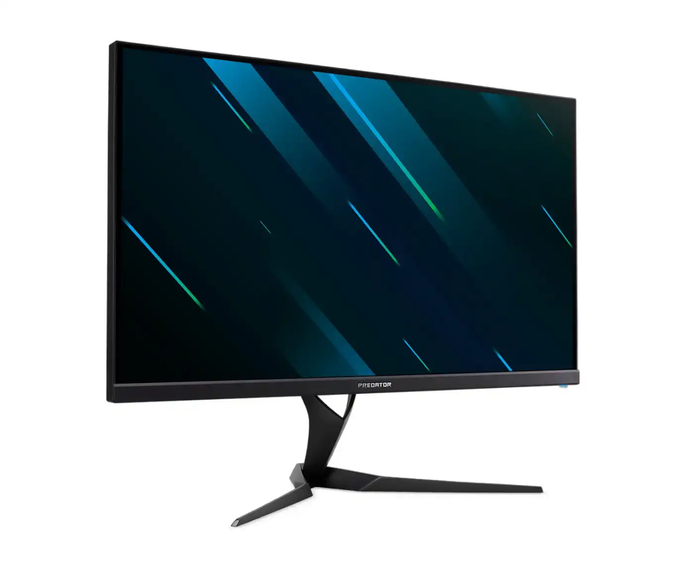 32" Acer Predator 4K gaming monitor XB323QK NV 3840x2160 IPS 1ms 144Hz D-Sync