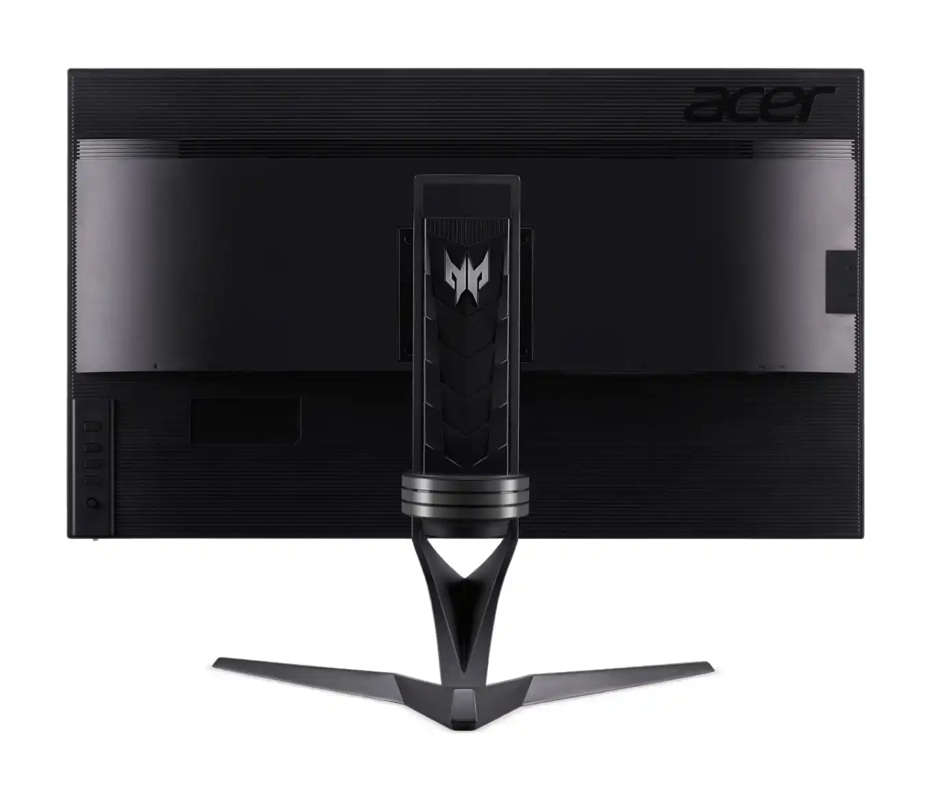 32" Acer Predator 4K gaming monitor XB323QK NV 3840x2160 IPS 1ms 144Hz D-Sync