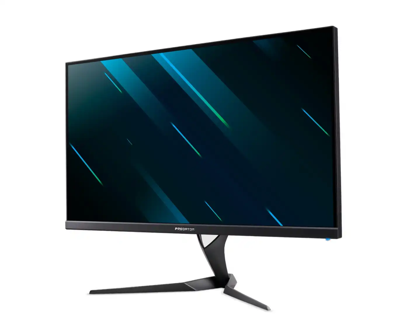 32" Acer Predator gaming monitor XB323U 2560x1440 IPS 1ms 144Hz D-Sync