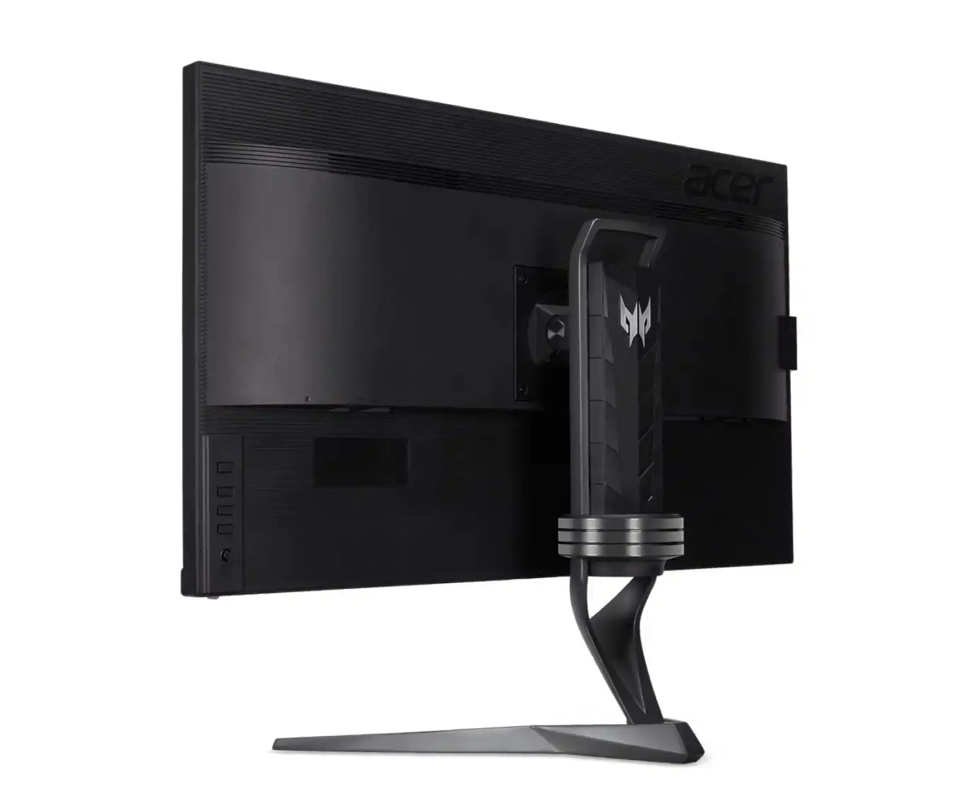 32" Acer Predator gaming monitor XB323U 2560x1440 IPS 1ms 144Hz D-Sync