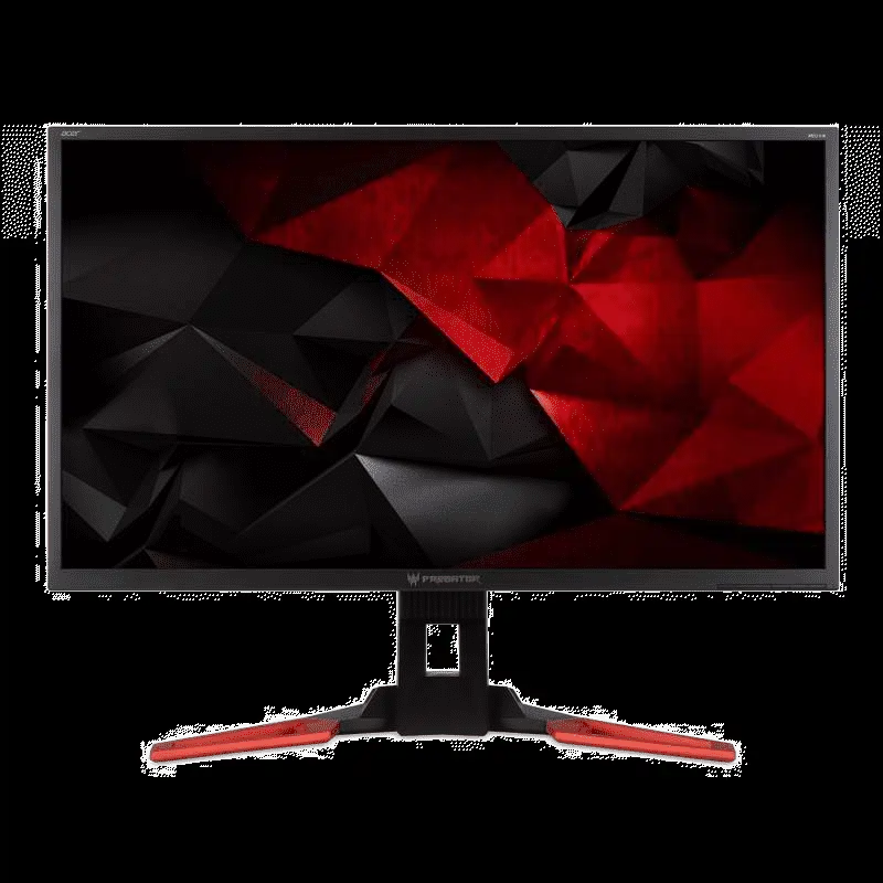 32" Acer Predator XB321HK 4K-UHD Gaming Monitor 3840x2160 4ms IPS Gsync DP only