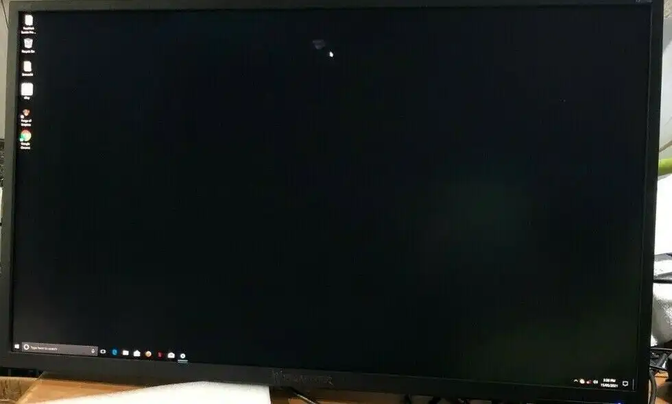 32" Acer Predator XB321HK 4K-UHD Gaming Monitor 3840x2160 4ms IPS Gsync DP only