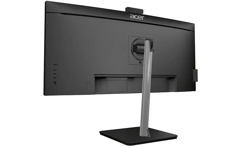 34" UWQHD Acer Vero curved business monitor CB343CUR D IPS ACM HDR10 Adapt Sync