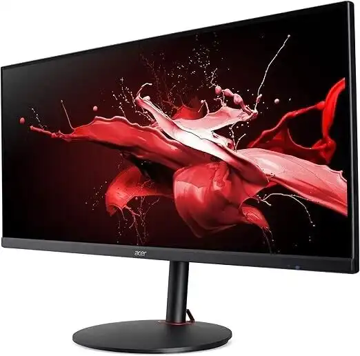 34" UWQHD Acer VX gaming monitor XV340CK  IPS 1ms 144Hz HDR10 Adaptive Sync