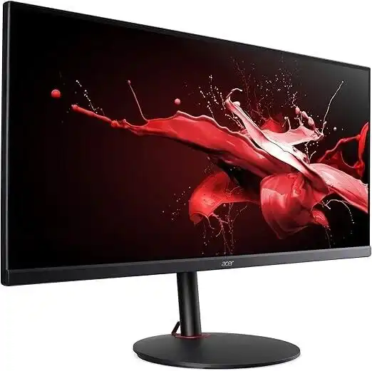 34" UWQHD Acer VX gaming monitor XV340CK  IPS 1ms 144Hz HDR10 Adaptive Sync