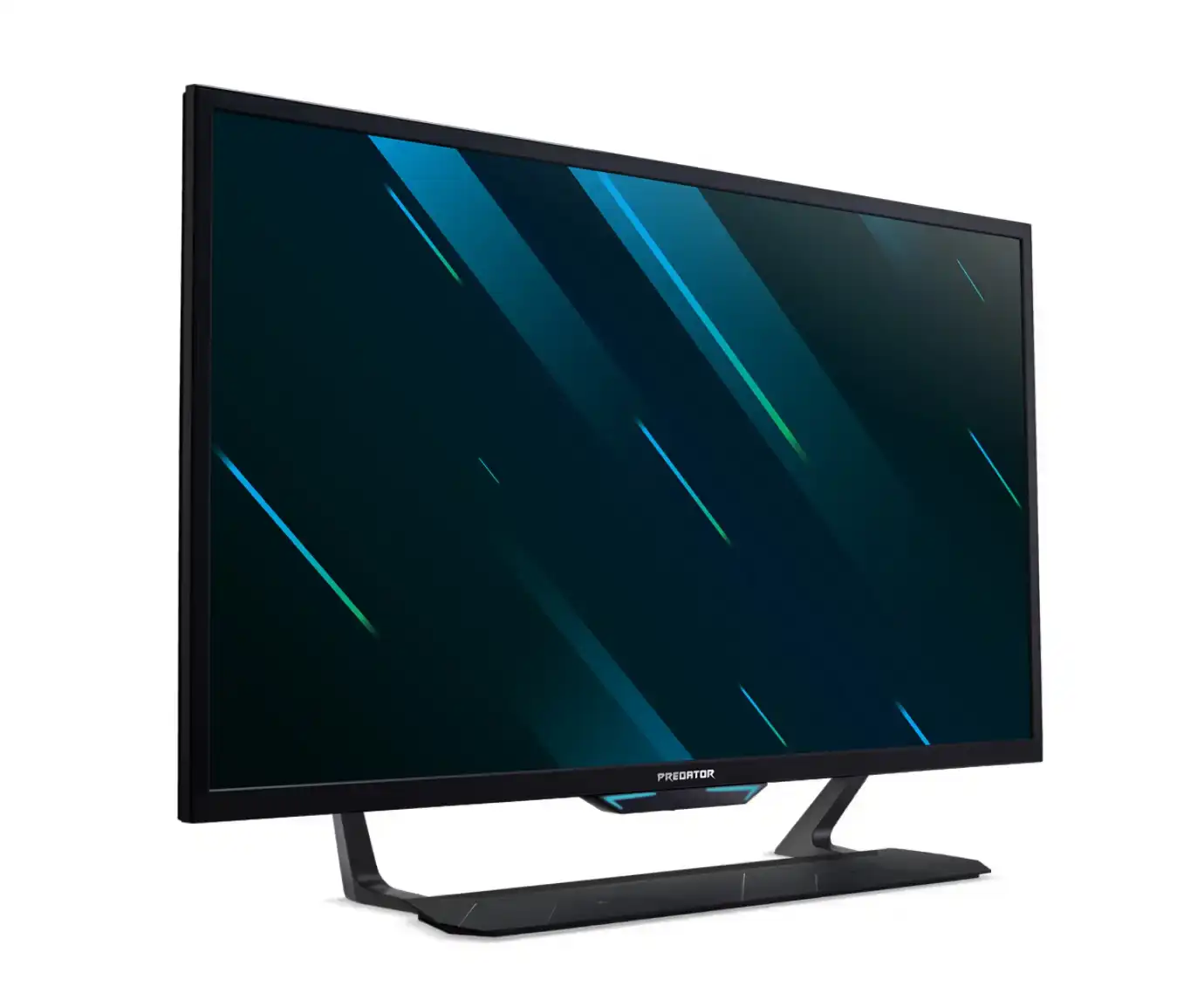 43" Acer Predator 4K UHD Gaming Monitor CG437K 3840x2160 VA 1ms 120Hz D-Sync