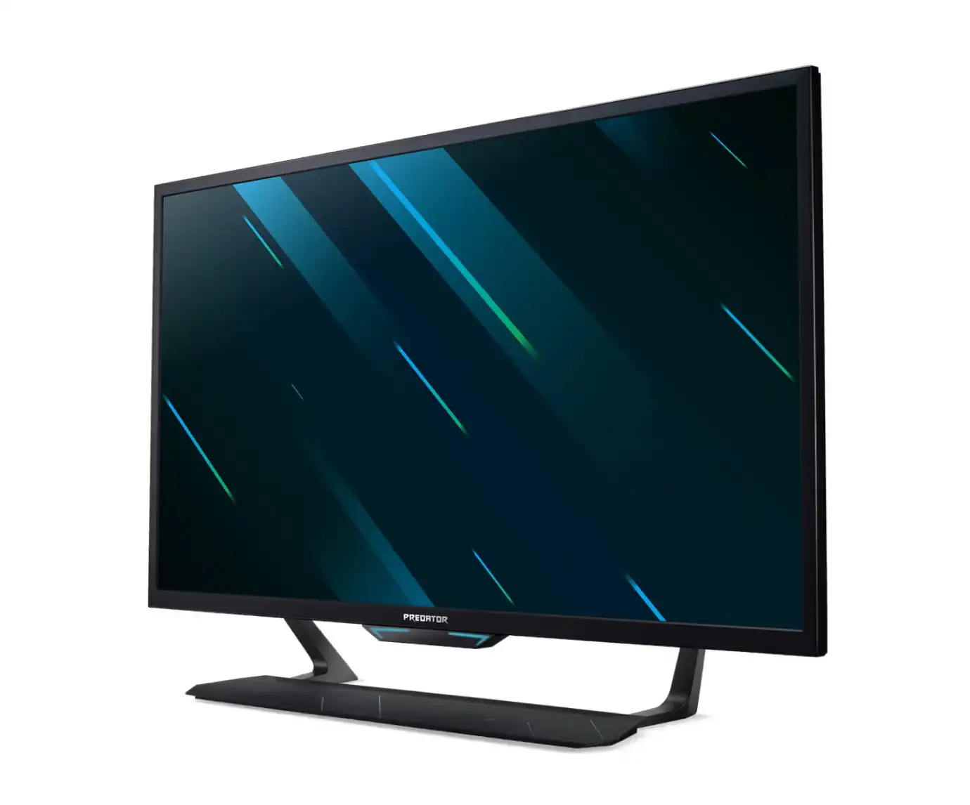 43" Acer Predator 4K UHD Gaming Monitor CG437K 3840x2160 VA 1ms 120Hz D-Sync