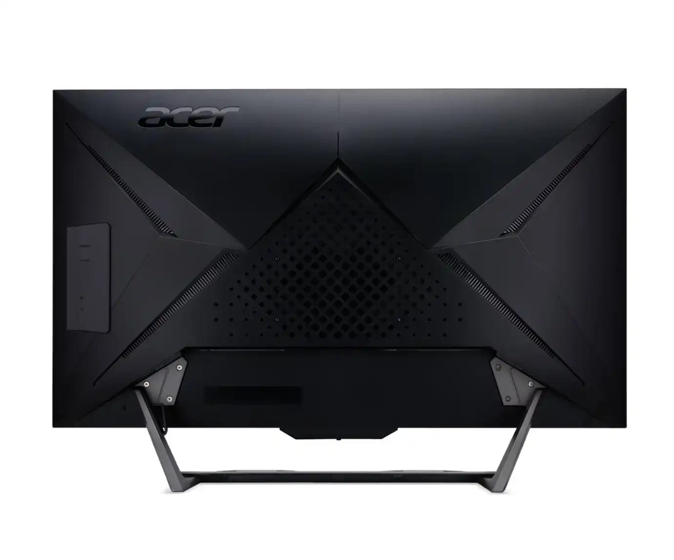 43" Acer Predator 4K UHD Gaming Monitor CG437K 3840x2160 VA 1ms 120Hz D-Sync