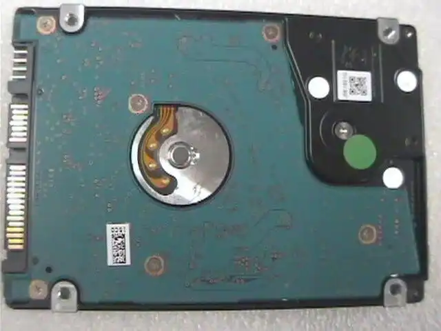 500Gb Toshiba MQ01ACF050 2.5" internal SATA 6Gb/s 7mm 7200rpm laptop Hard Drive