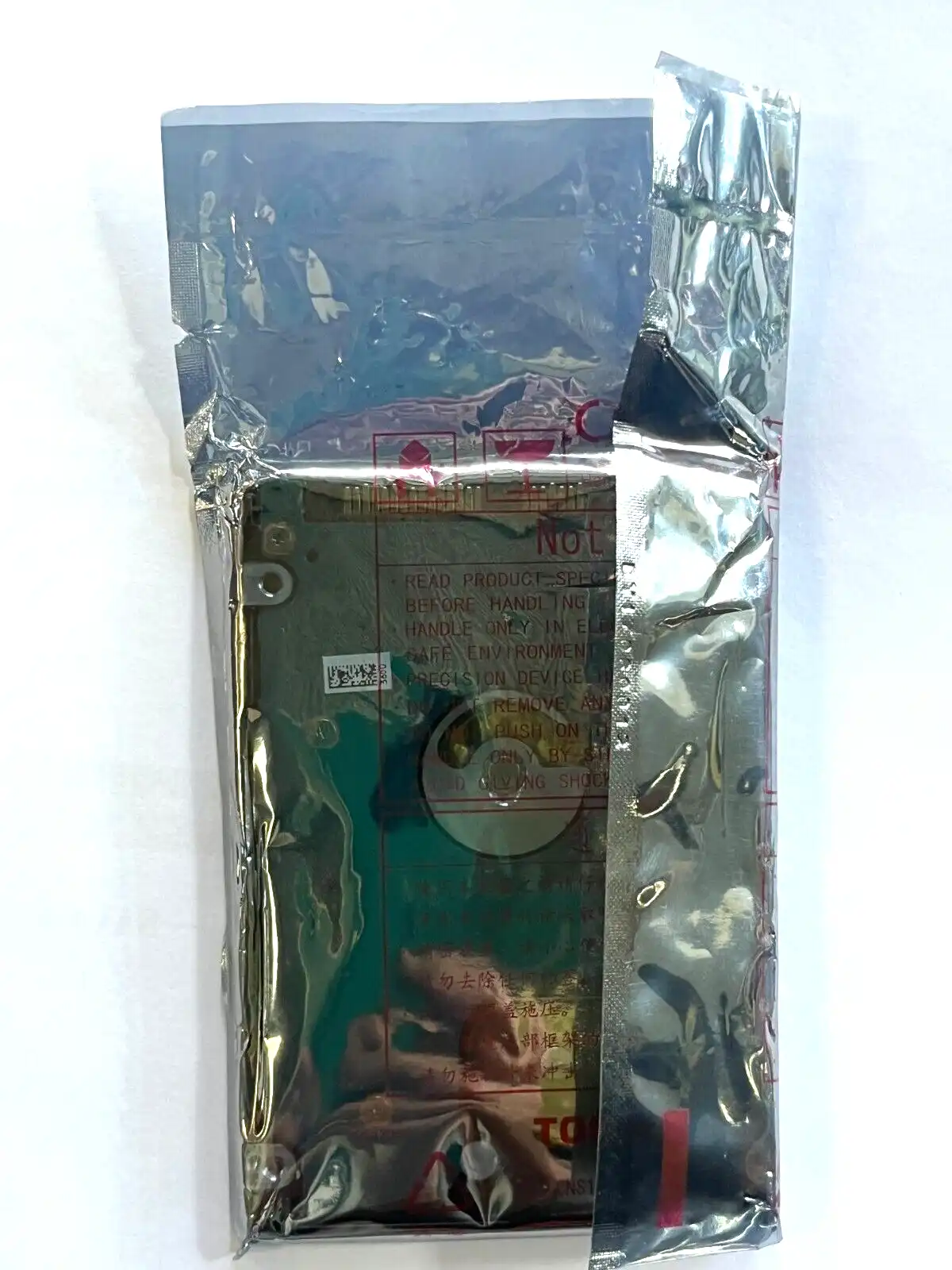 500Gb Toshiba MQ01ACF050R 2.5" internal SATA 6Gb/s 7mm 7200rpm laptop Hard Drive