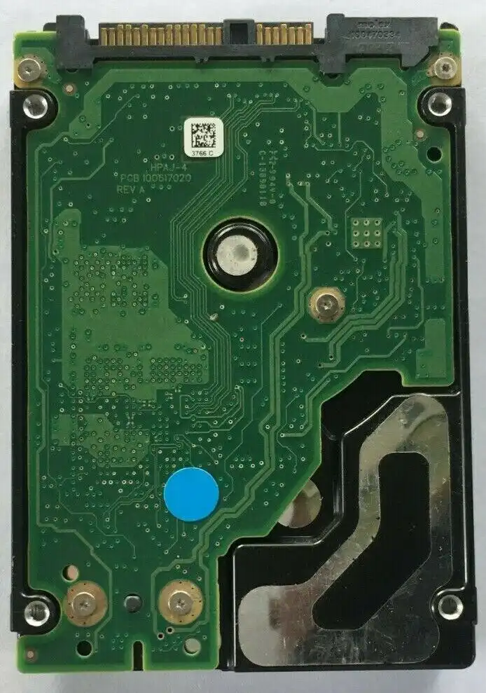 900GB Seagate Savvio 10K.5 ST9900805SS 10000 RPM 2.5" 6Gb/s 64Mb SAS hard drive