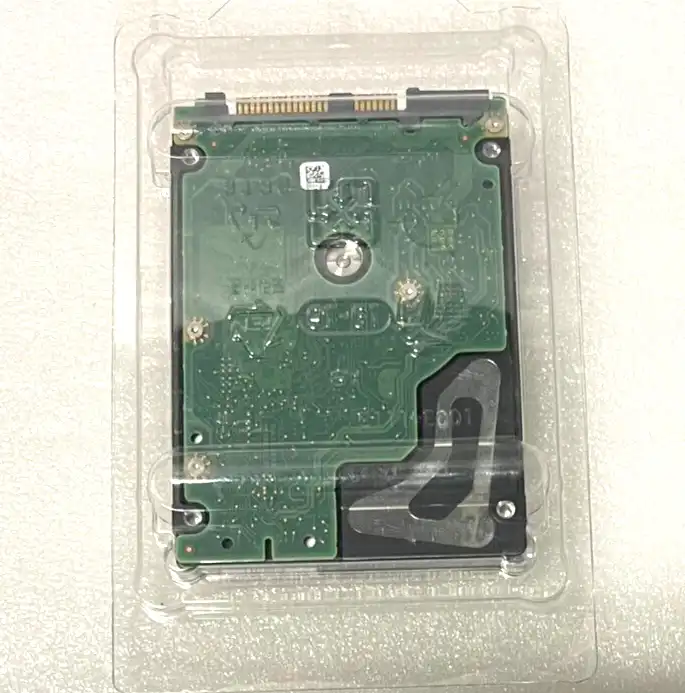 900GB Seagate Savvio 10K.6 ST900MM0006 10000 RPM 2.5" 6Gb/s 64Mb SAS hard drive