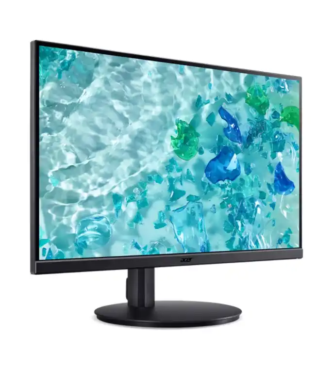 Acer 23.8"  Business CB2 Office Monitor CB242Y 1920x1080 IPS G-Sync