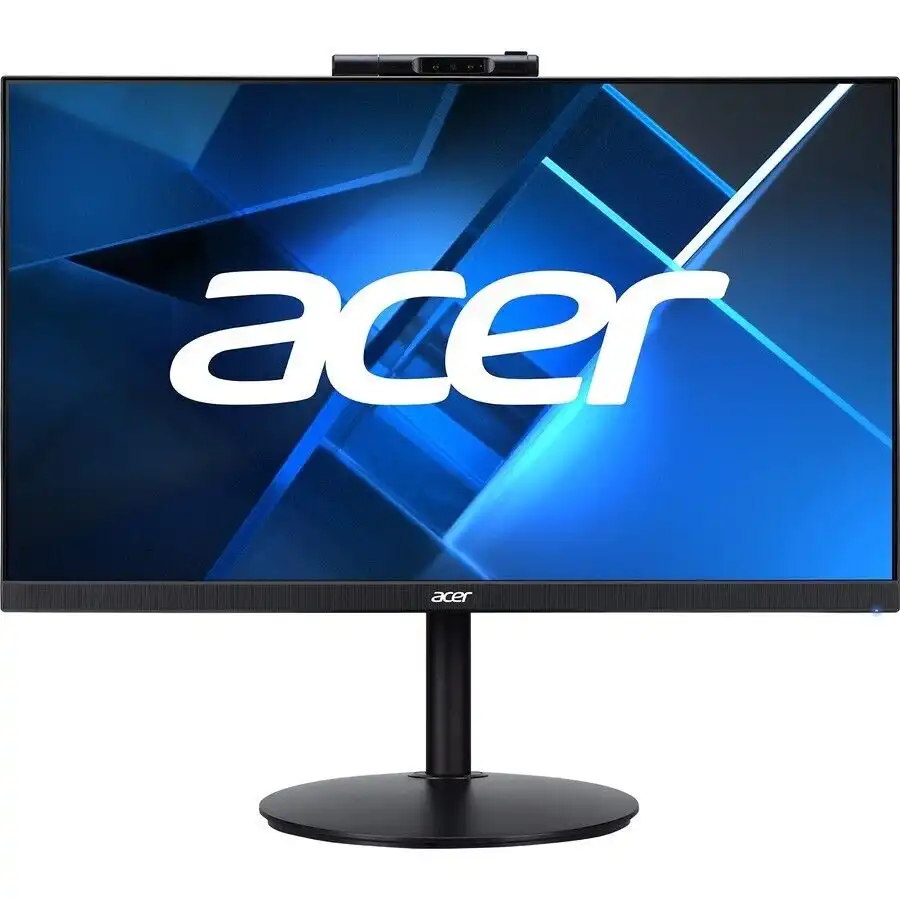 Acer 23.8"  Business CB2 Office Webcam Monitor CB242Y 1920x1080 IPS G-Sync