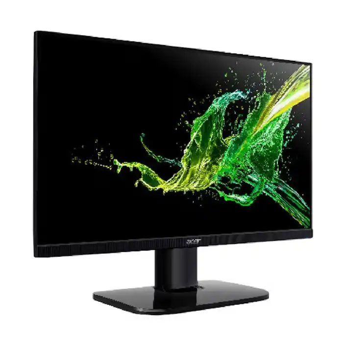 Acer 23.8" FHD IPS Gaming Monitor KA242Y A 1920x1080 1ms 75 Hz