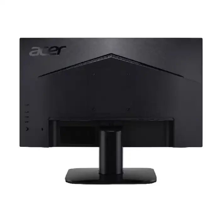 Acer 23.8" FHD IPS Gaming Monitor KA242Y A 1920x1080 1ms 75 Hz