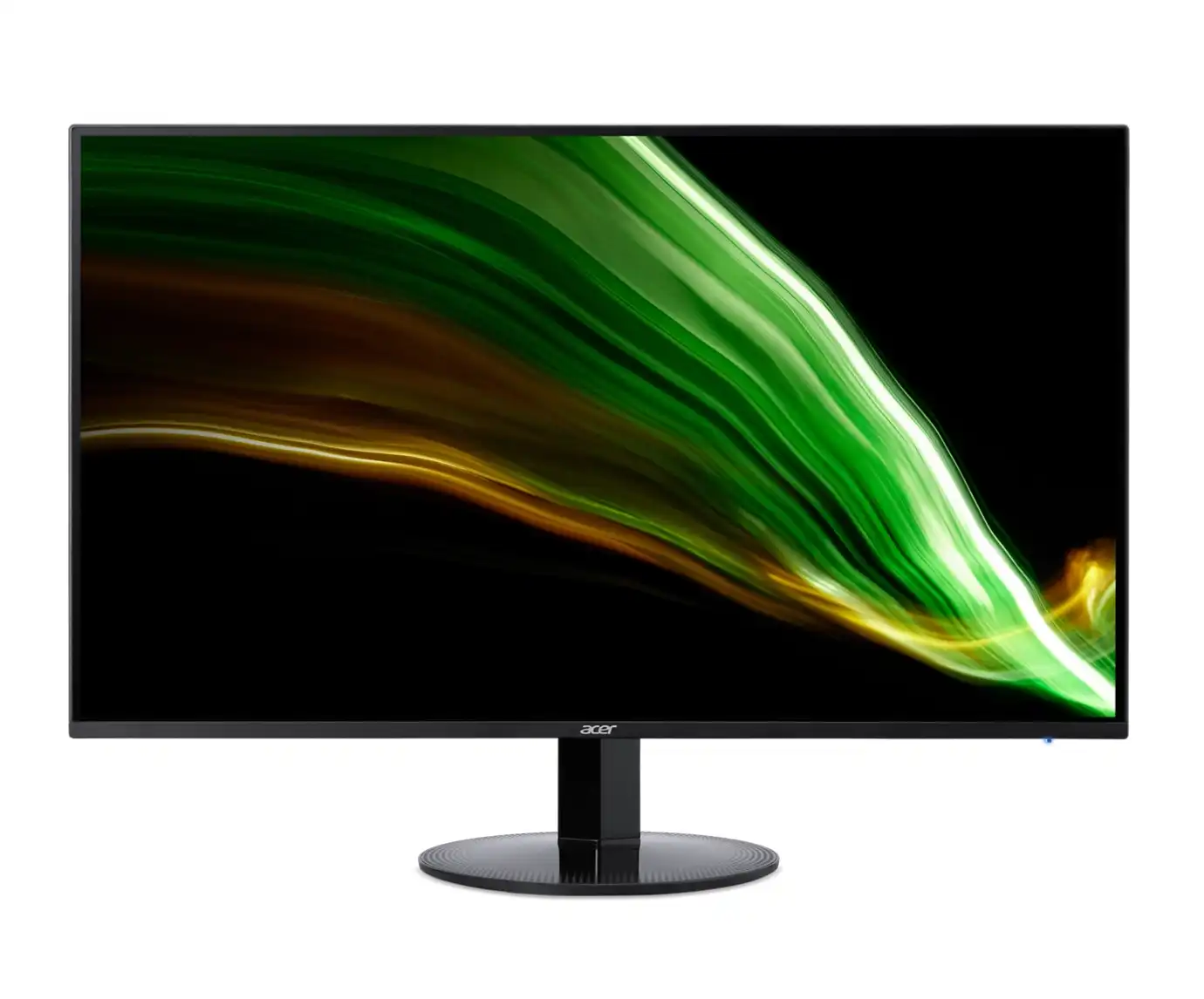 Acer 27" FHD IPS Zero Frame Gaming Monitor SB271   1920x1080 1ms 76 Hz