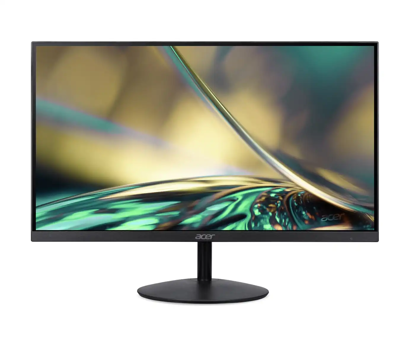 Acer 27" FHD IPS Zero Frame Gaming Monitor SB272   1920x1080 1ms 100 Hz