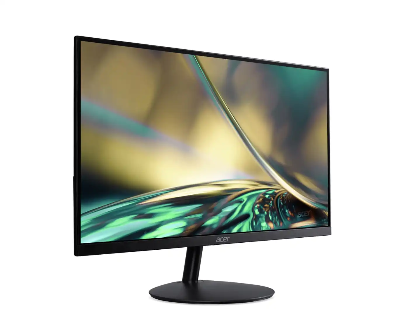 Acer 27" FHD IPS Zero Frame Gaming Monitor SB272   1920x1080 1ms 100 Hz