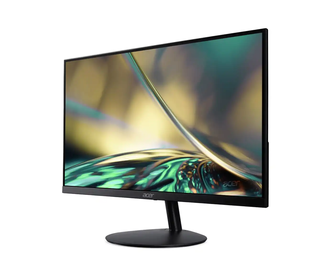 Acer 27" FHD IPS Zero Frame Gaming Monitor SB272   1920x1080 1ms 100 Hz