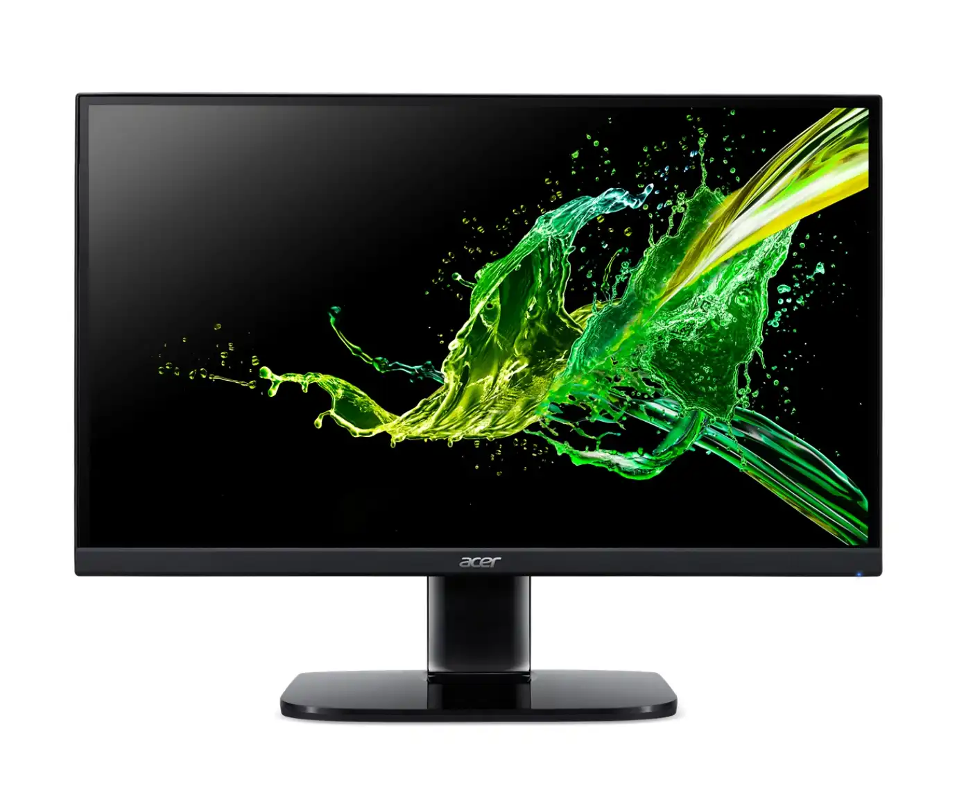 Acer 27" Full HD LED Monitor KA272   1920x1080 1ms 100Hz