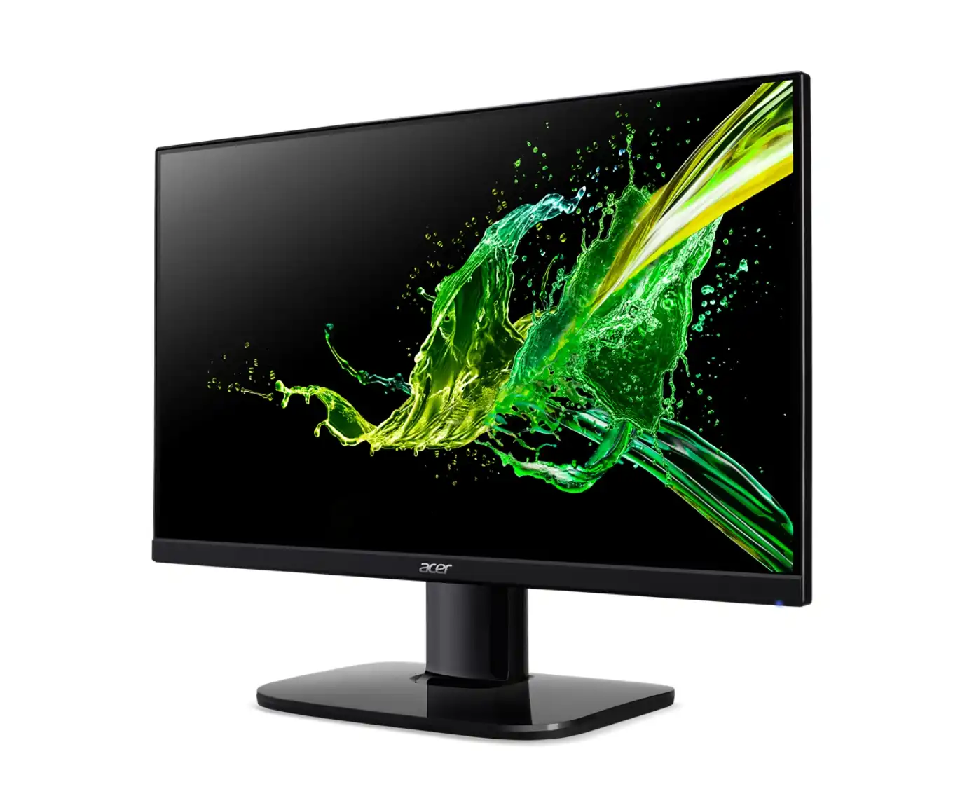 Acer 27" Full HD LED Monitor KA272   1920x1080 1ms 100Hz