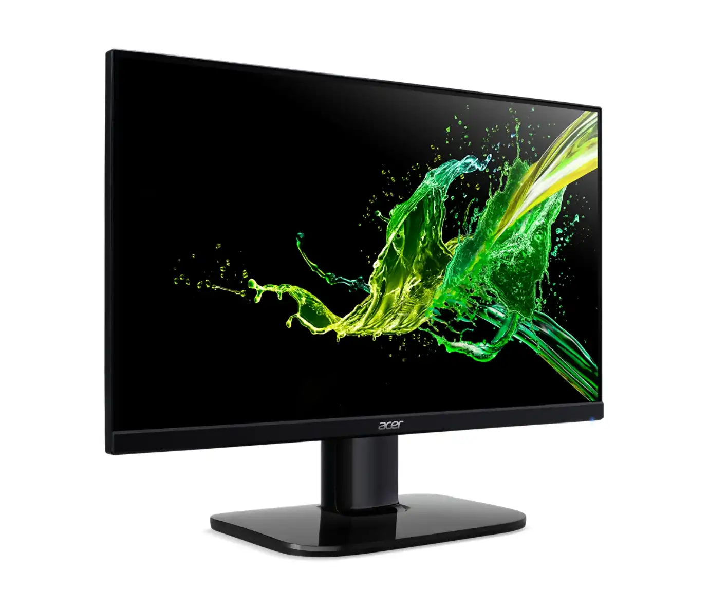 Acer 27" Full HD LED Monitor KA272   1920x1080 1ms 100Hz