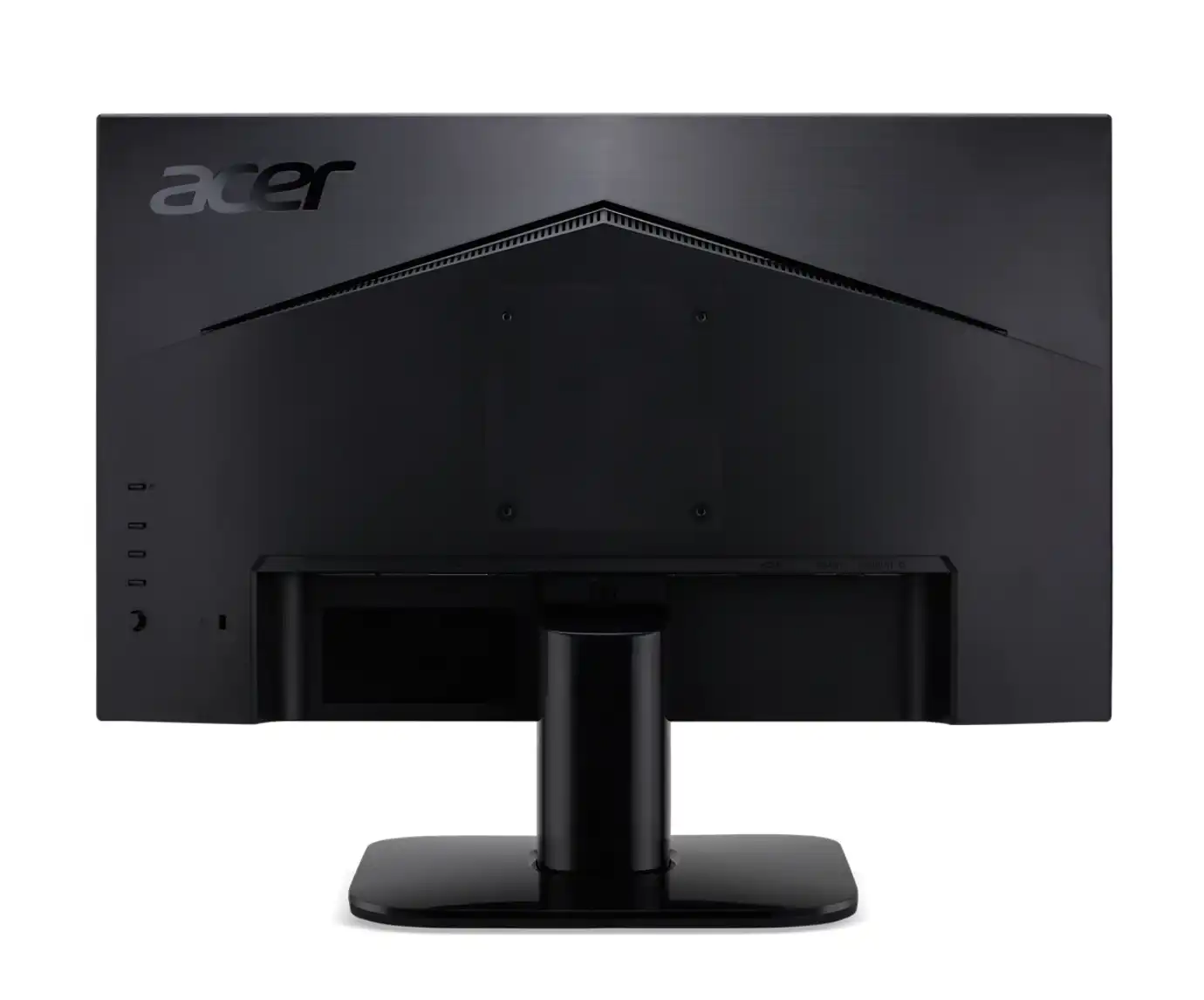 Acer 27" Full HD LED Monitor KA272   1920x1080 1ms 100Hz