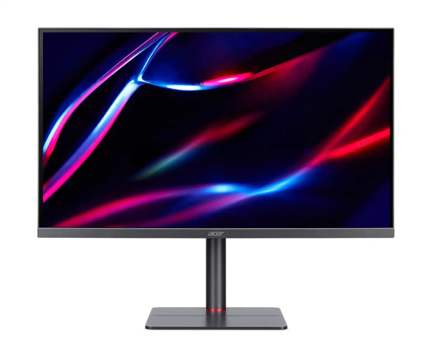 Acer 27" Nitro 4K UHD Gaming Monitor XV275K P3 3840x2160 1ms 160Hz AMD Free Sync