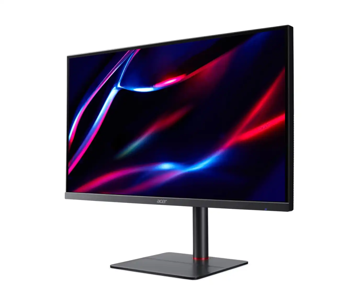 Acer 27" Nitro 4K UHD Gaming Monitor XV275K P3 3840x2160 1ms 160Hz AMD Free Sync