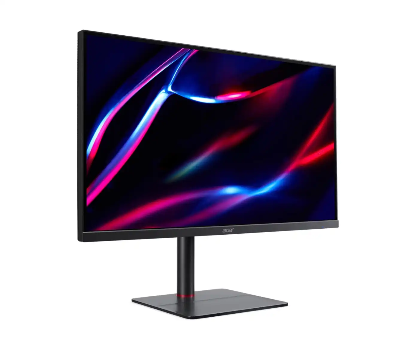 Acer 27" Nitro 4K UHD Gaming Monitor XV275K P3 3840x2160 1ms 160Hz AMD Free Sync