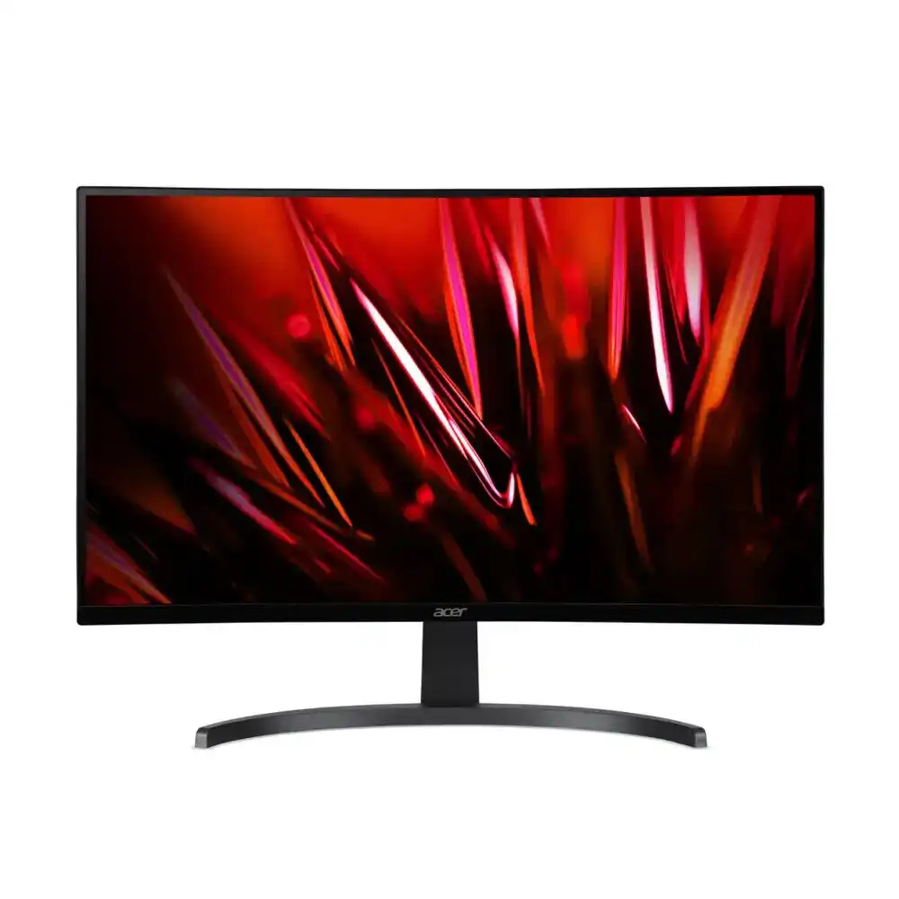 Acer 27" Nitro ED0 Curved 1920x1080 1ms 180Hz Gaming Monitor ED273 S3