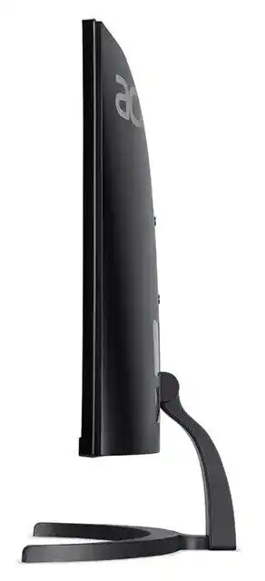 Acer 27" Nitro ED0 Curved 1920x1080 1ms 180Hz Gaming Monitor ED273 S3