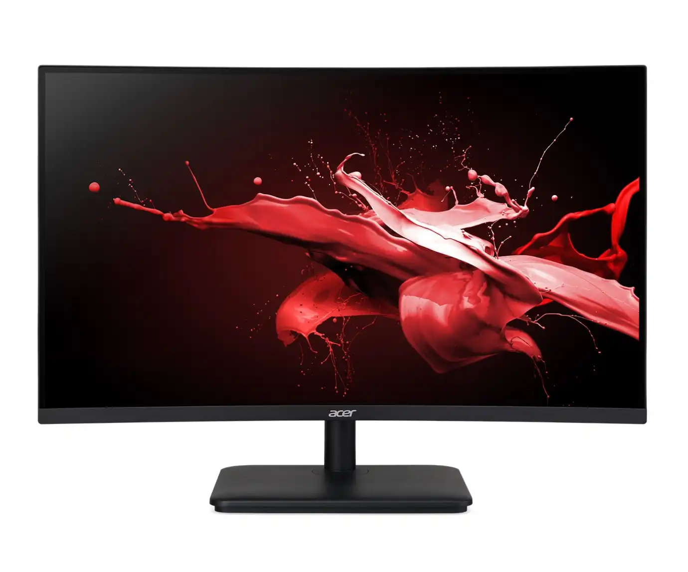 Acer 27" Nitro ED0 Curved 2560x1440 1ms 180Hz Gaming Monitor ED270U S3