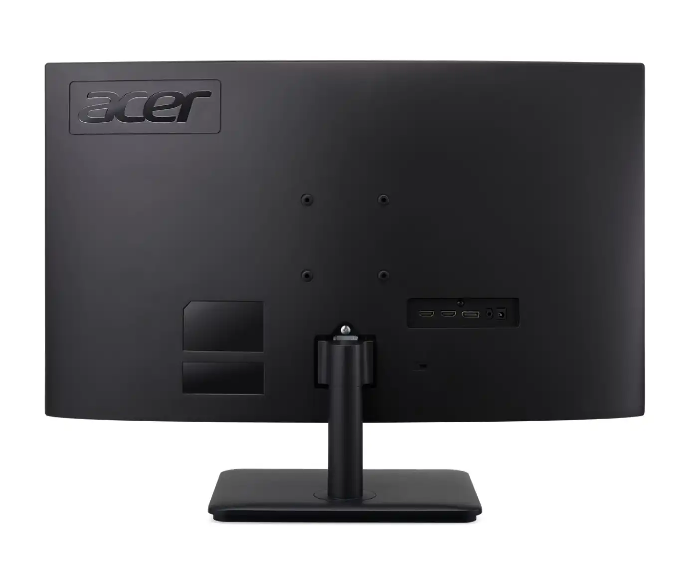 Acer 27" Nitro ED0 Curved 2560x1440 1ms 180Hz Gaming Monitor ED270U S3