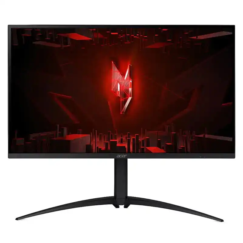 Acer 27" Nitro WQHD Gaming Monitor XV275U P3 2560x1440 VA 170Hz AMD Free Sync