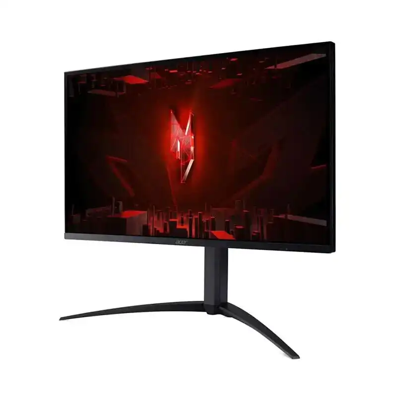 Acer 27" Nitro WQHD Gaming Monitor XV275U P3 2560x1440 VA 170Hz AMD Free Sync