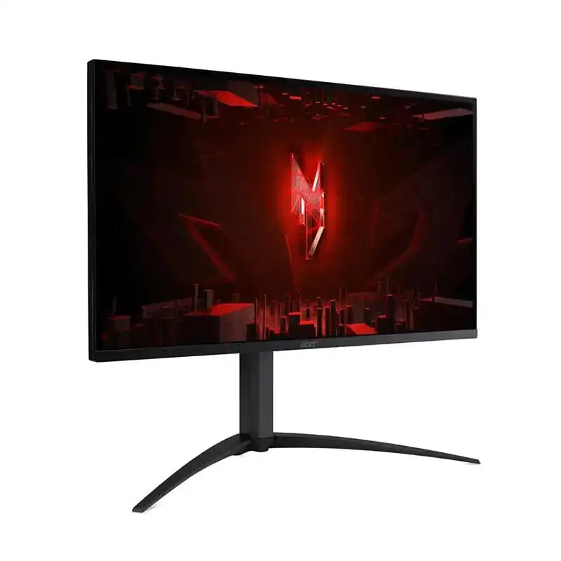 Acer 27" Nitro WQHD Gaming Monitor XV275U P3 2560x1440 VA 170Hz AMD Free Sync