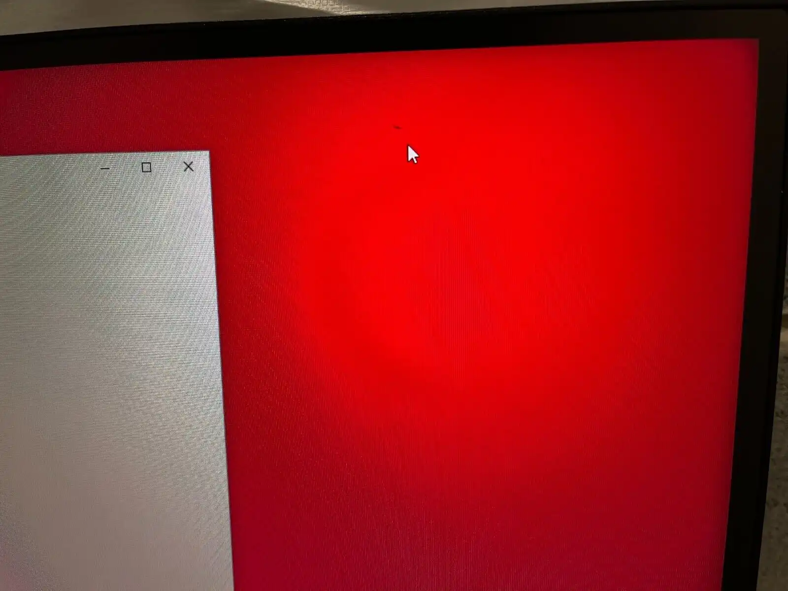 Acer 27" Nitro WQHD Gaming Monitor XV275U P3 2560x1440 VA 170Hz AMD Free Sync