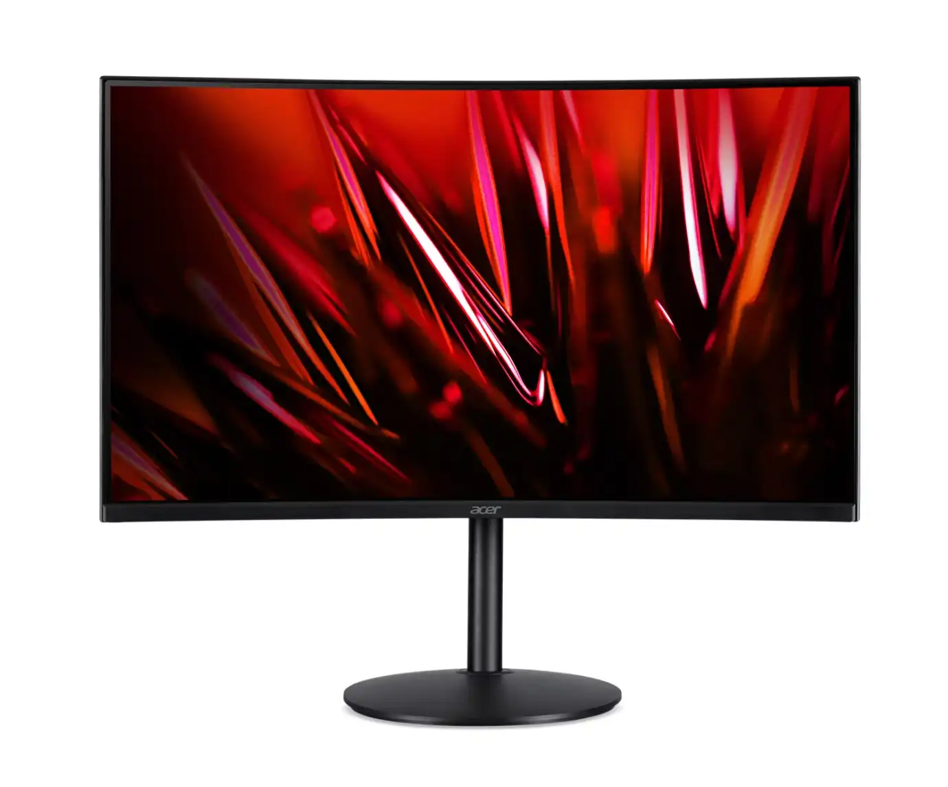 Acer 31.5" EI2 Curved Gaming Monitor EI322QUR 2560x1440 1ms 165Hz AMD Free Sync