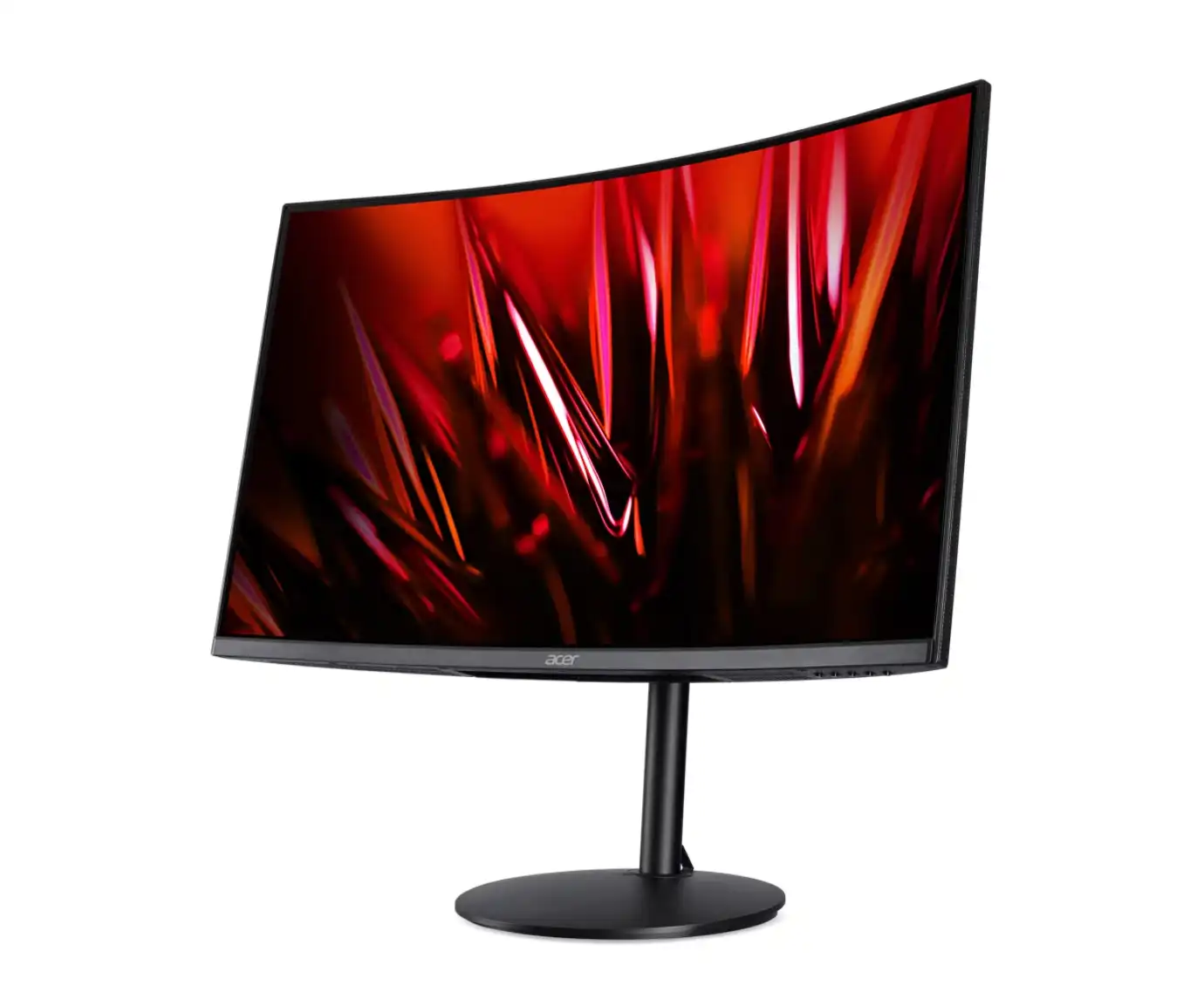Acer 31.5" EI2 Curved Gaming Monitor EI322QUR 2560x1440 1ms 165Hz AMD Free Sync