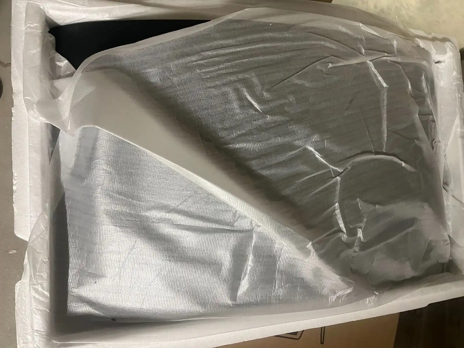 Acer 31.5" EI2 Curved Gaming Monitor EI322QUR 2560x1440 1ms 165Hz AMD Free Sync