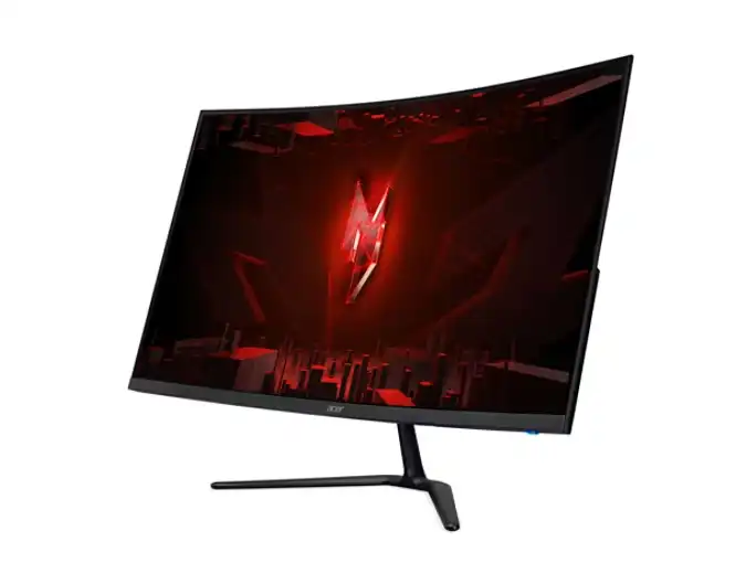 Acer 31.5" Nitro ED0 Curved 1920x1080 1ms 165Hz Gaming Monitor ED320QR S3