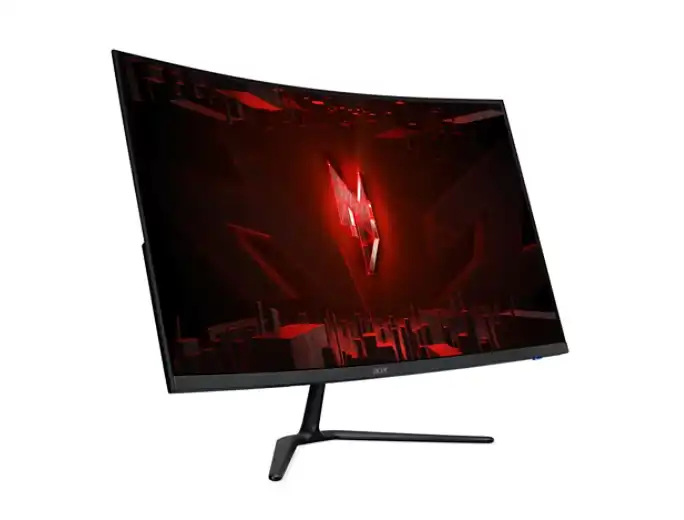 Acer 31.5" Nitro ED0 Curved 1920x1080 1ms 165Hz Gaming Monitor ED320QR S3