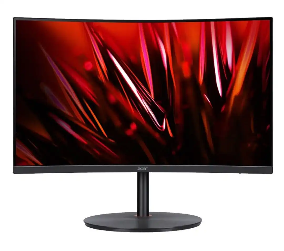 Acer 31.5" Nitro XR3 Curved 2560x1440 1ms 144Hz Gaming Monitor XZ325QU