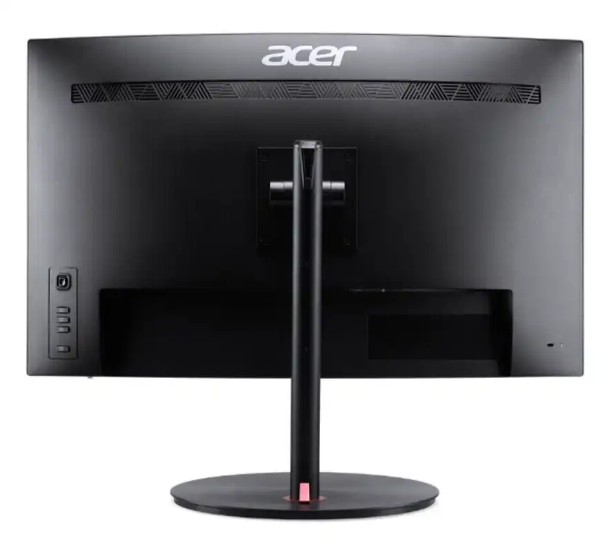 Acer 31.5" Nitro XR3 Curved 2560x1440 1ms 144Hz Gaming Monitor XZ325QU