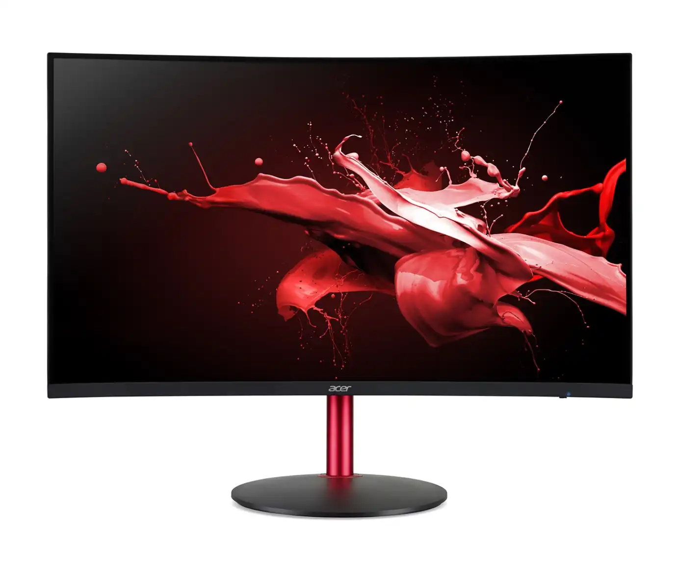 Acer 31.5" Nitro XZ2 Curved 1920x1080 1ms 165Hz Gaming Monitor XZ322Q